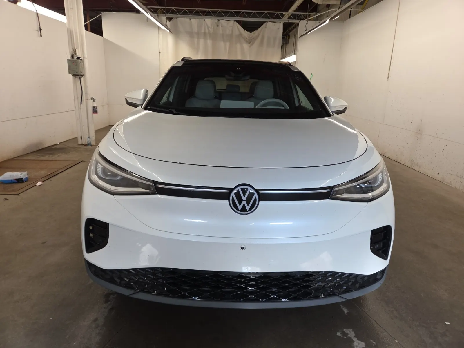 Full Front Photo