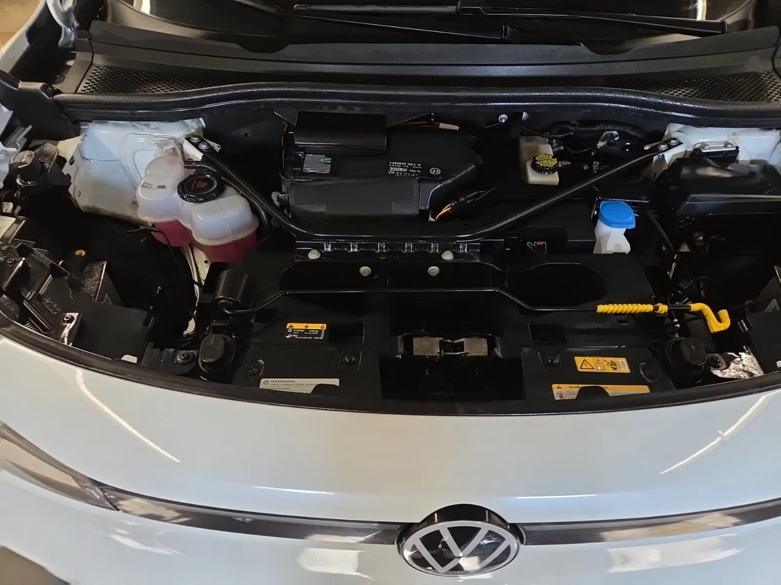 Engine Photo