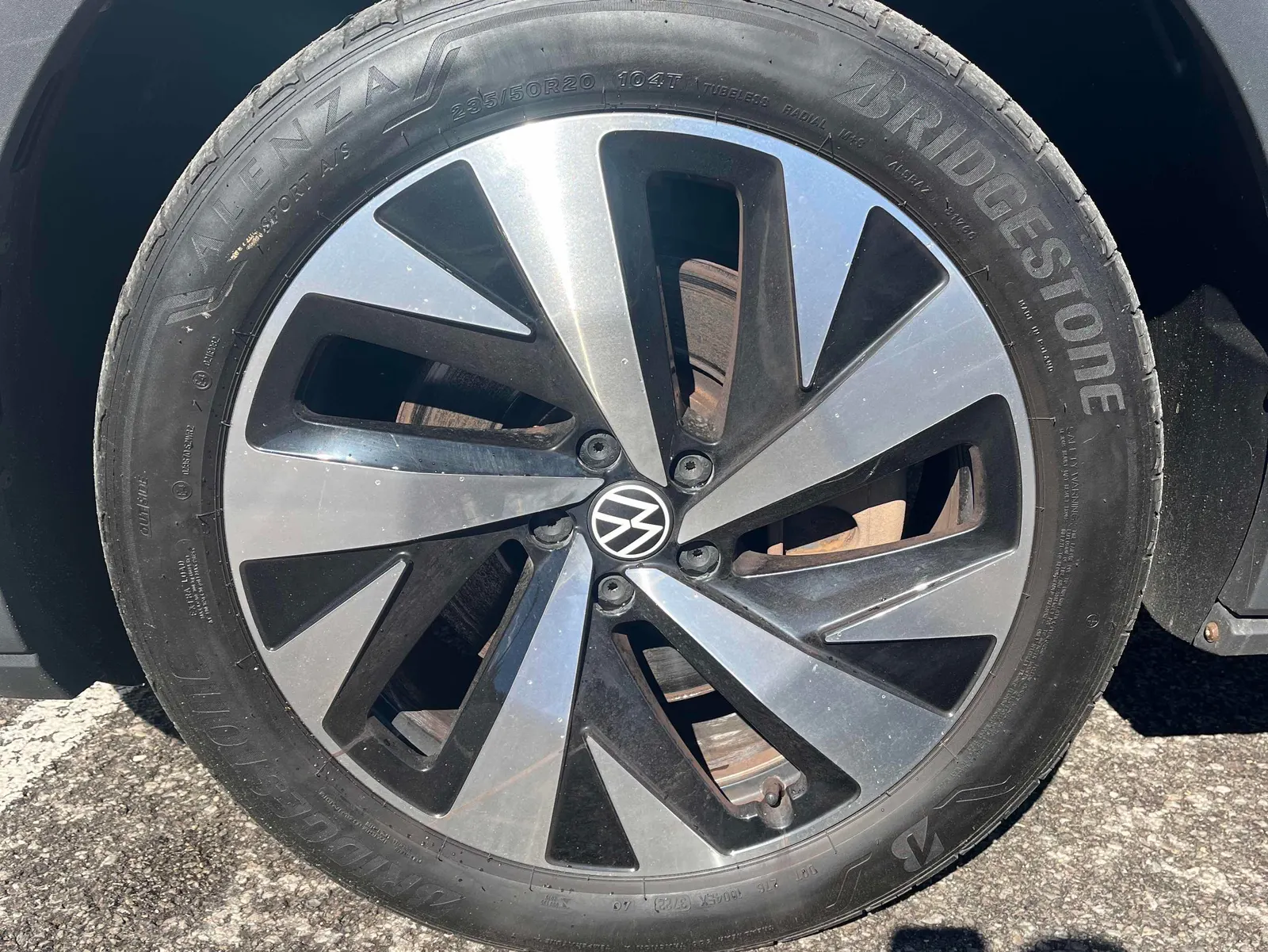 Tire