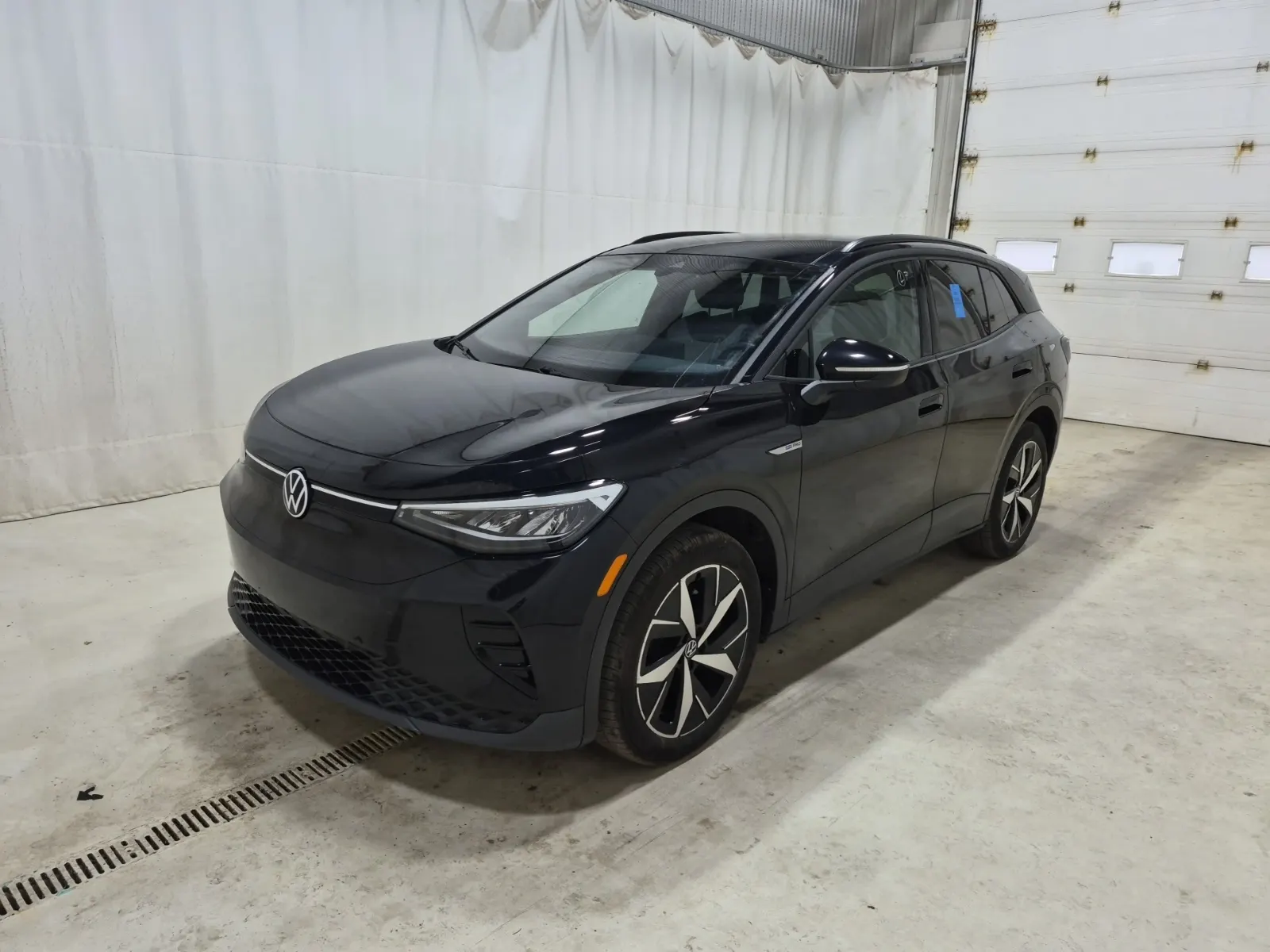 2024 Volkswagen ID.4