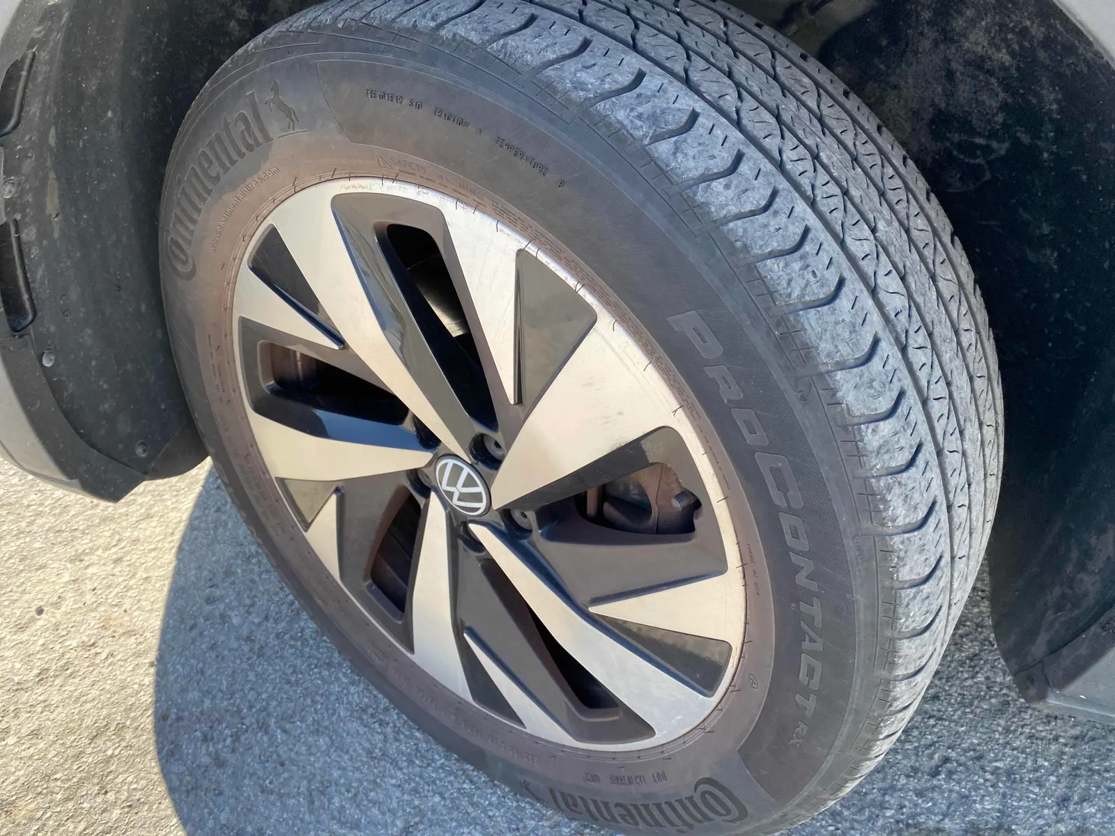 Tire