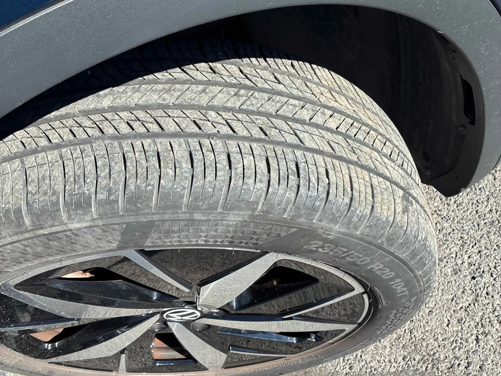 Tire