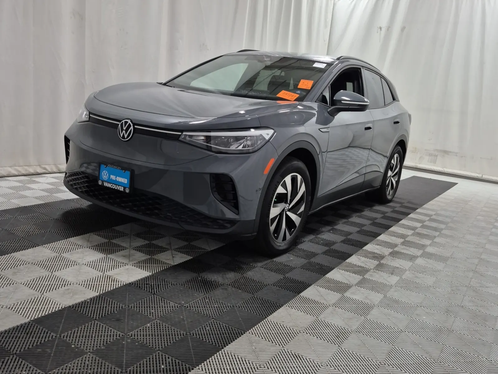 2023 Volkswagen ID.4