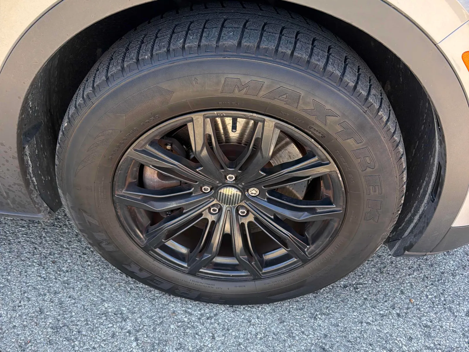 Tire