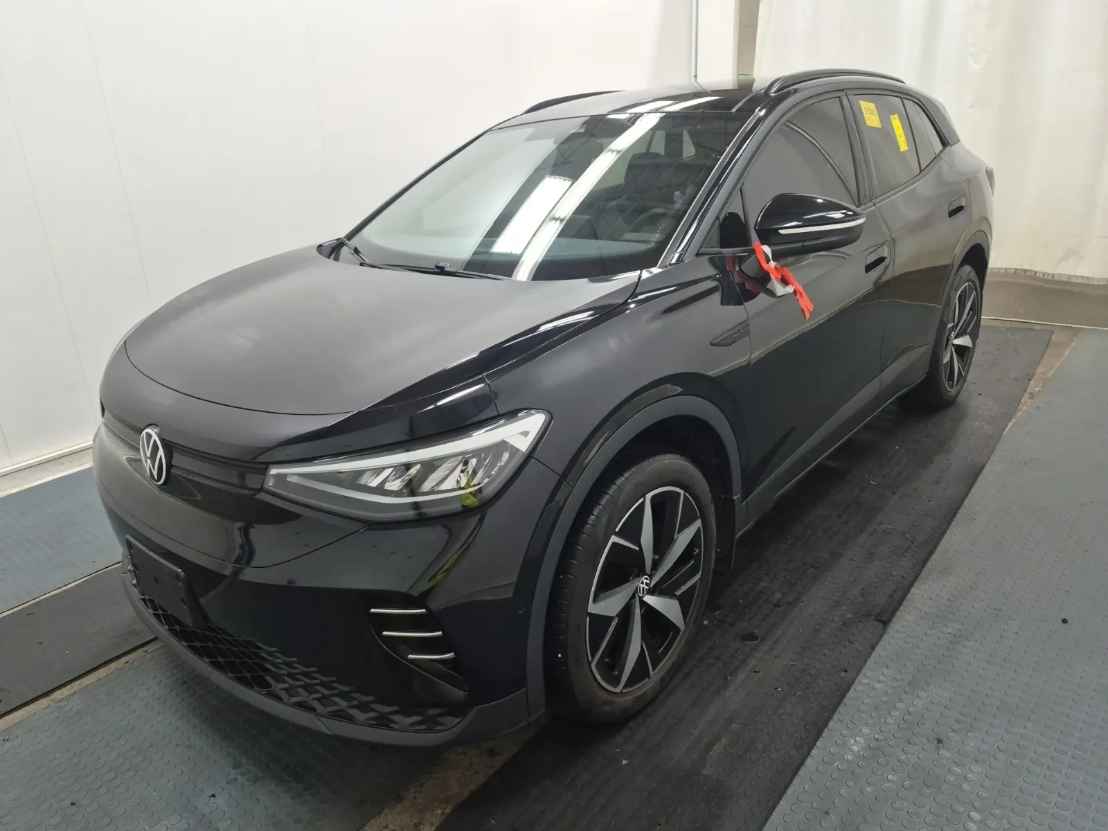 2023 Volkswagen ID.4
