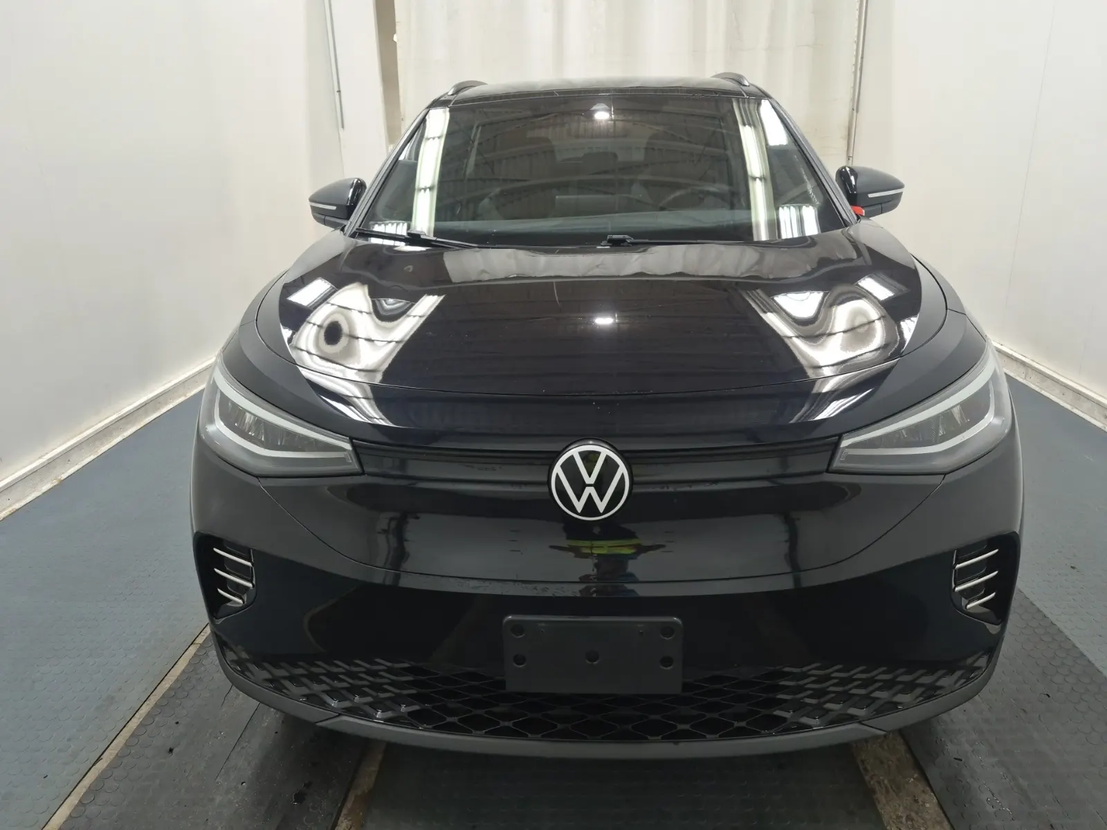 Full Front Photo