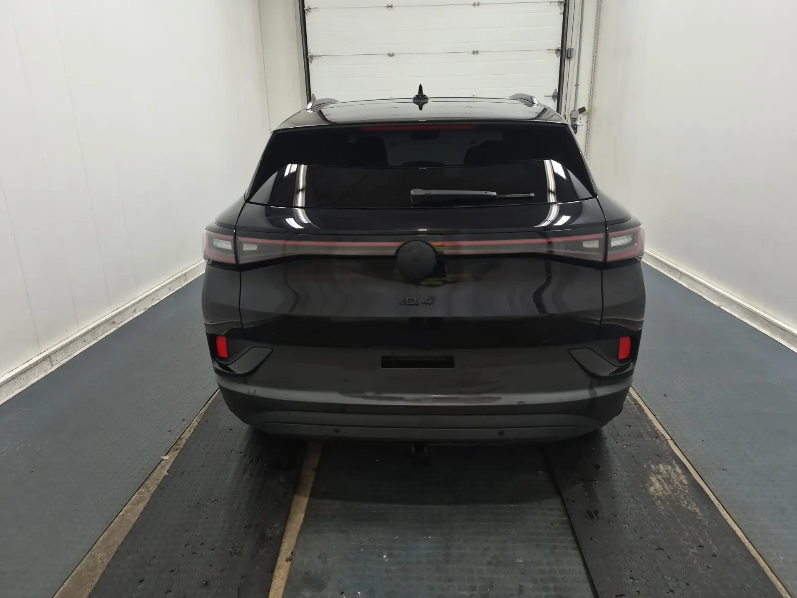 Full Rear Photo