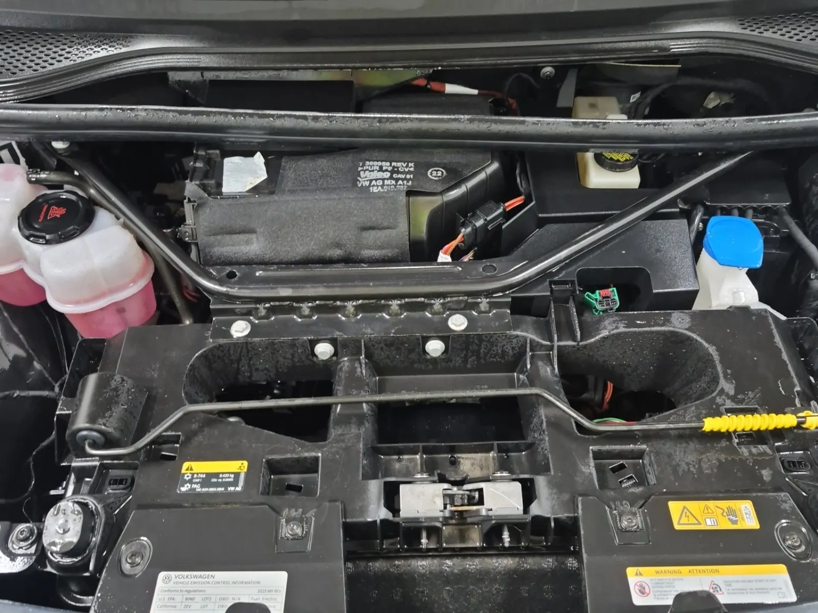 Engine Photo