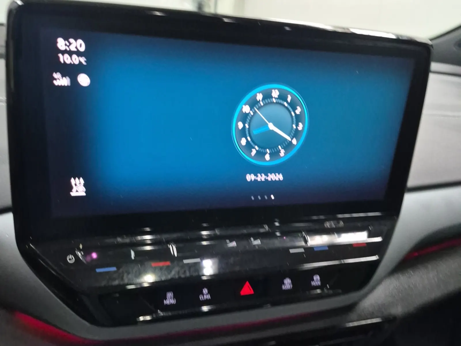 Navigation Photo