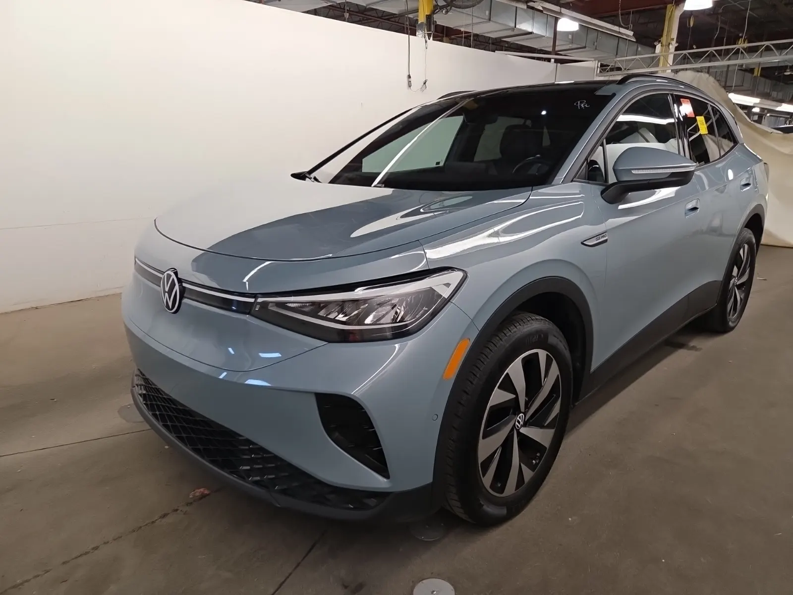 2023 Volkswagen ID.4