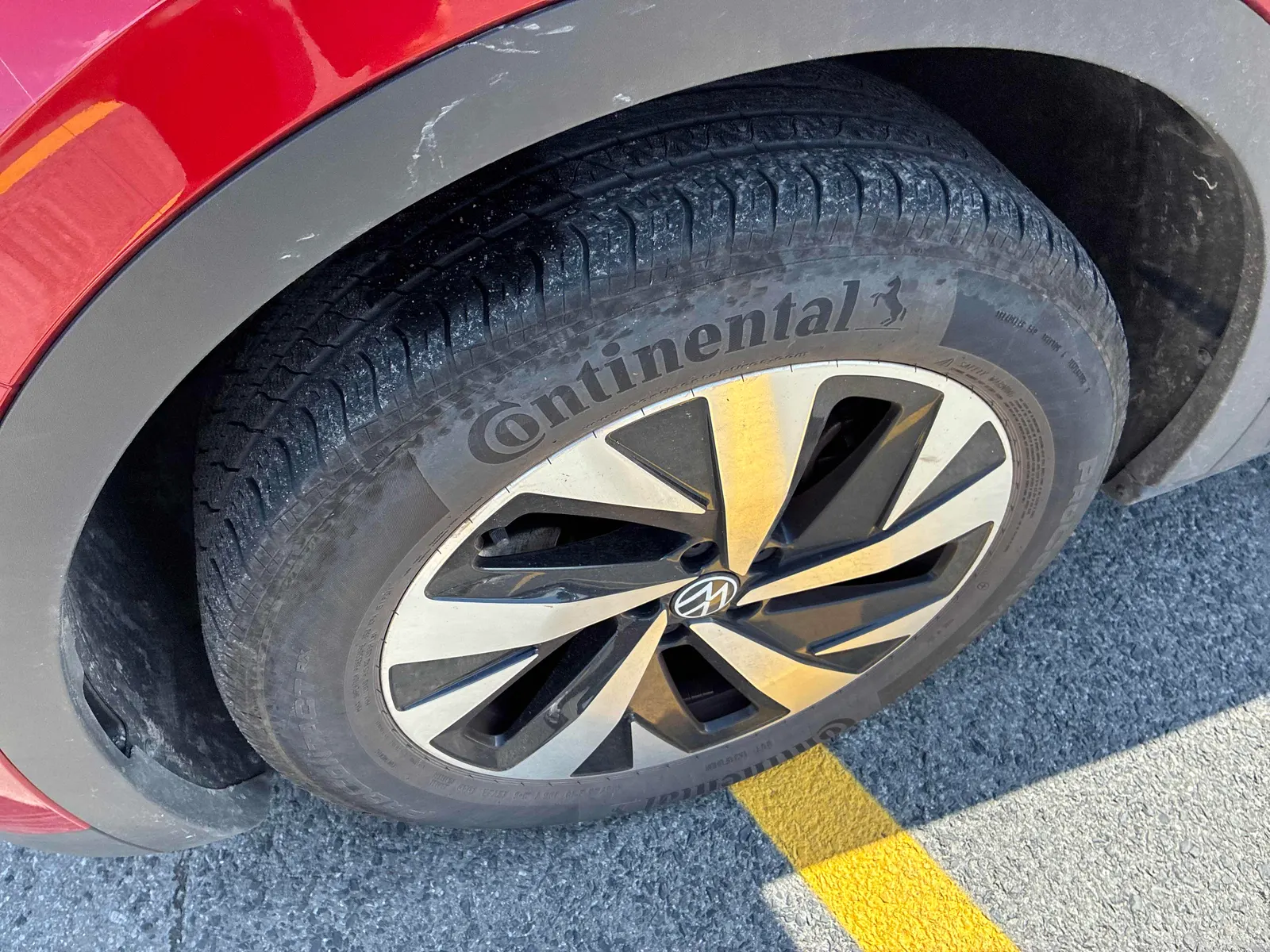 Tire