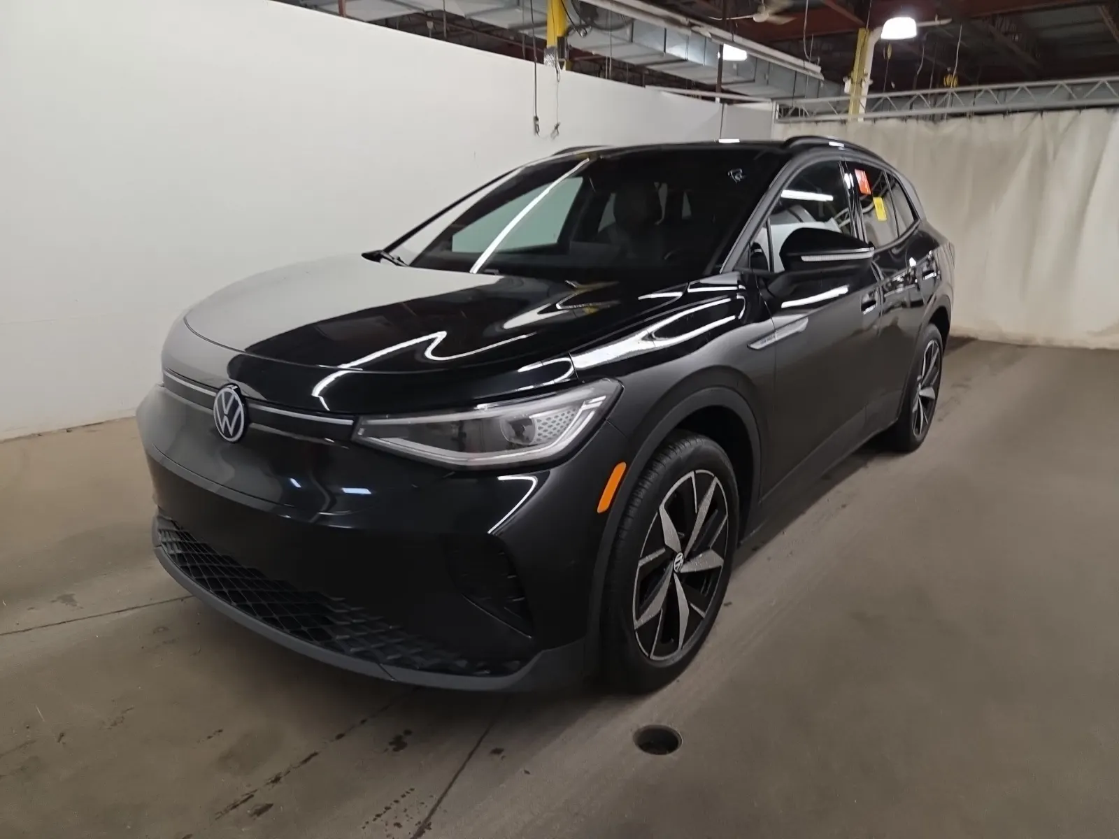 2024 Volkswagen ID.4