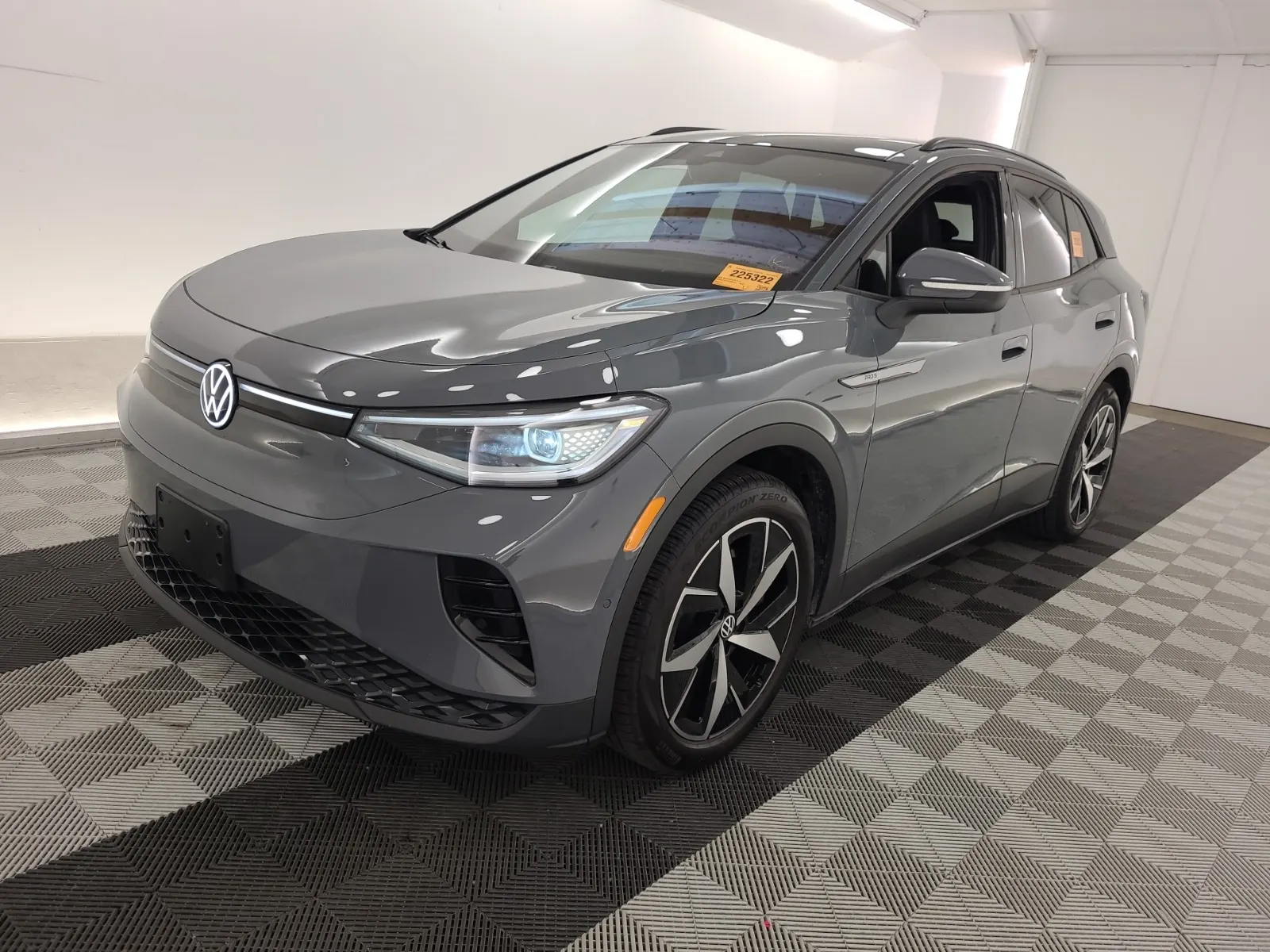 2025 Volkswagen ID.4