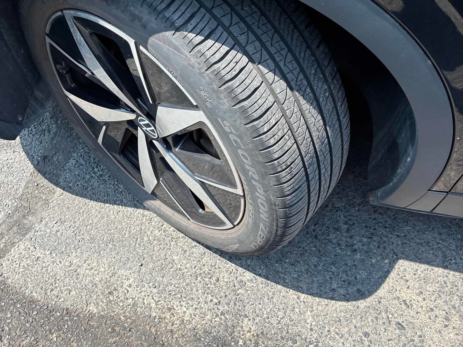 Tire
