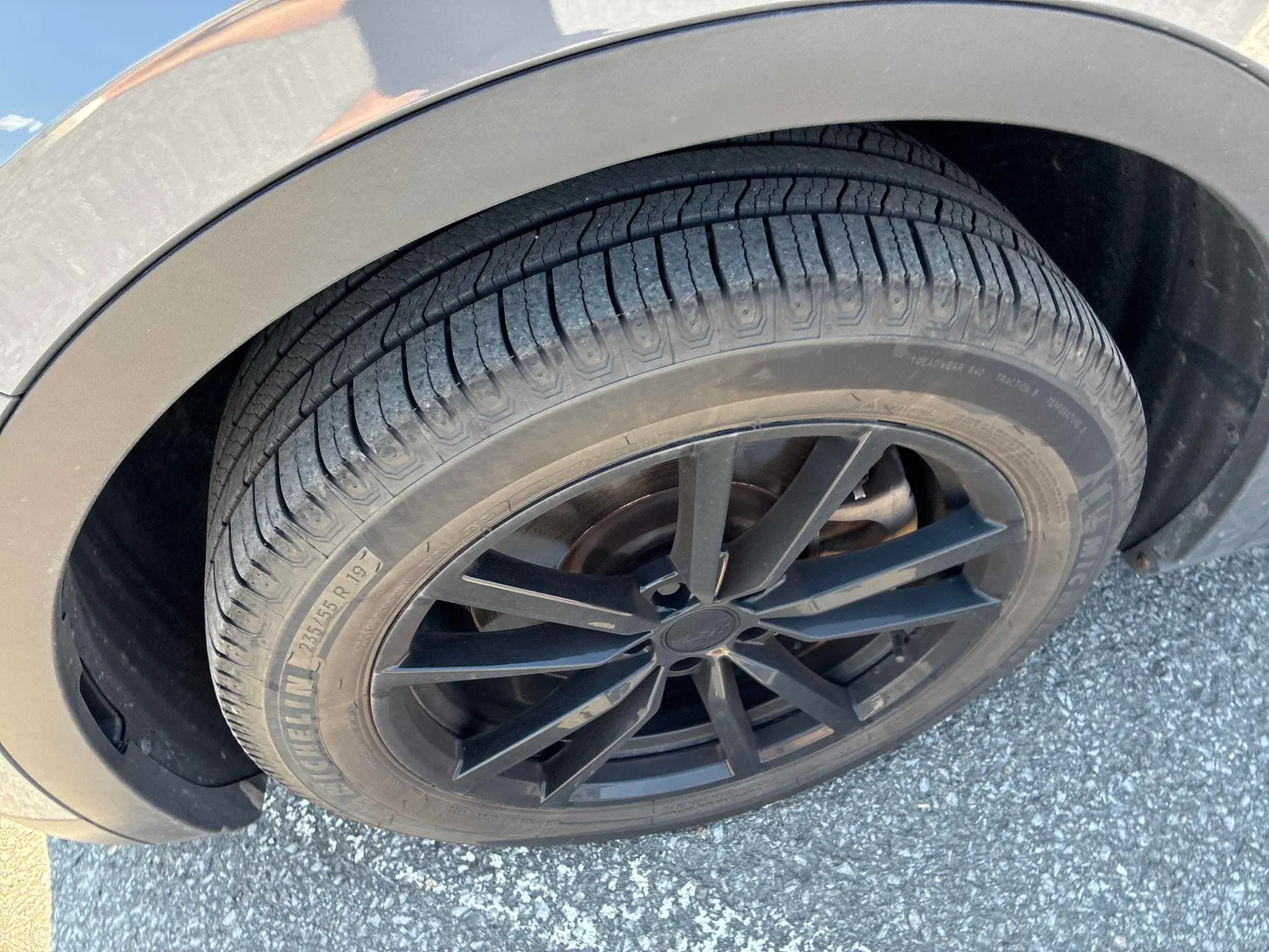 Tire
