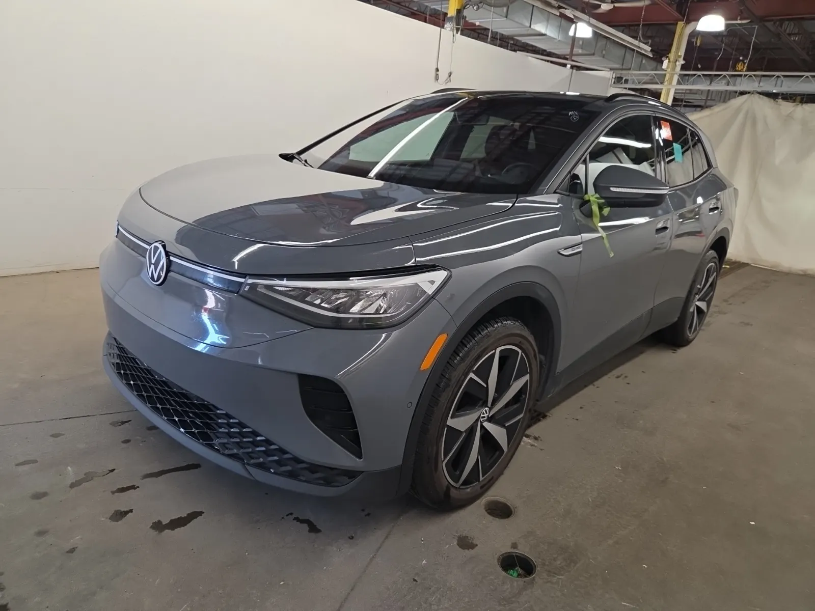 2023 Volkswagen ID.4