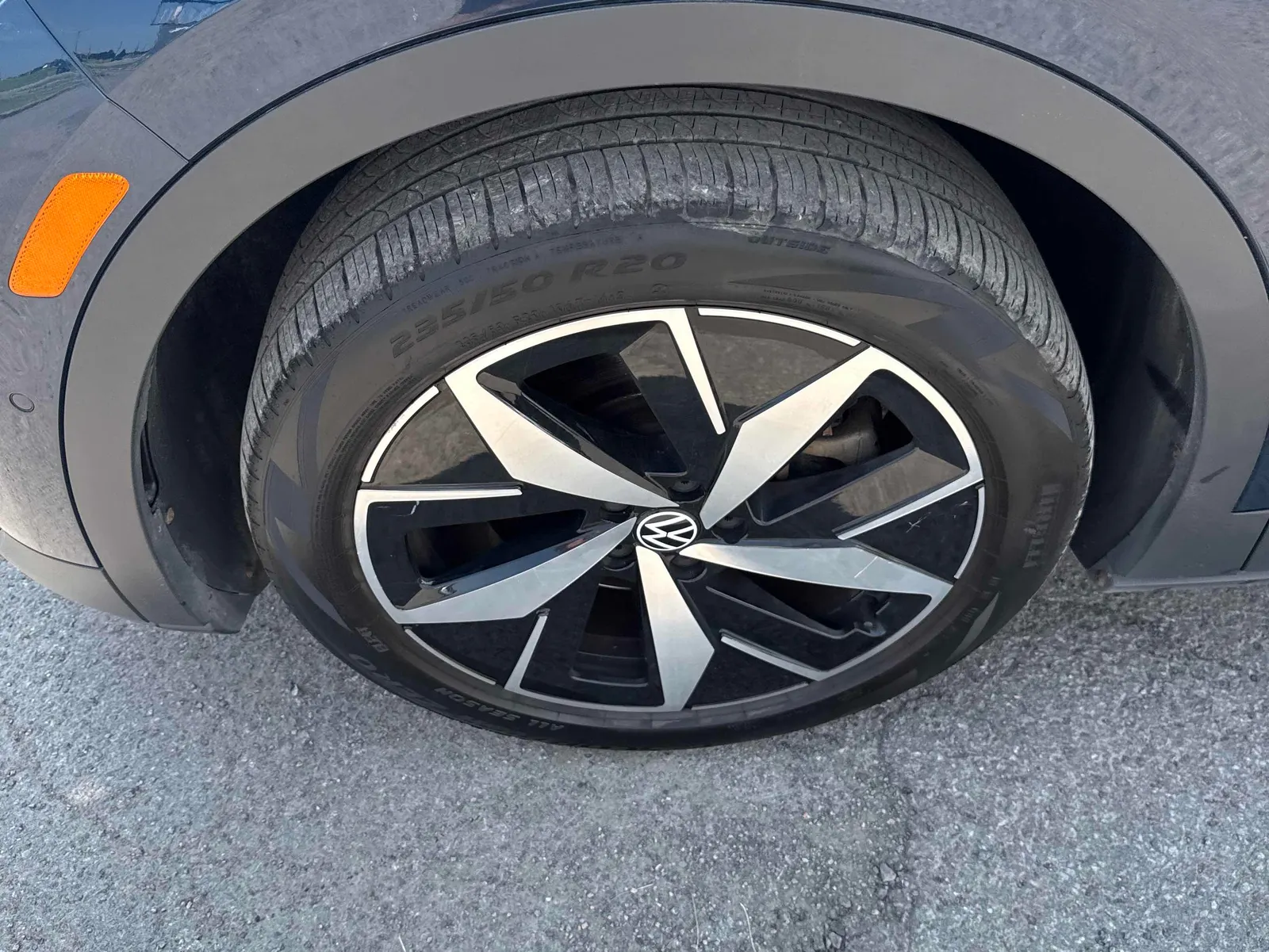 Tire