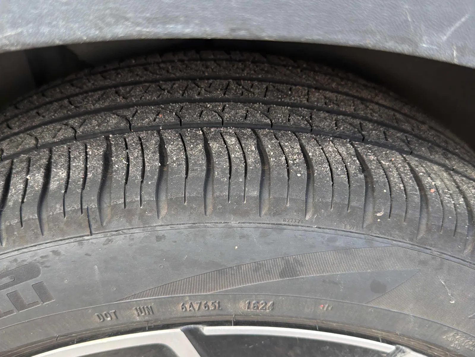 Tire