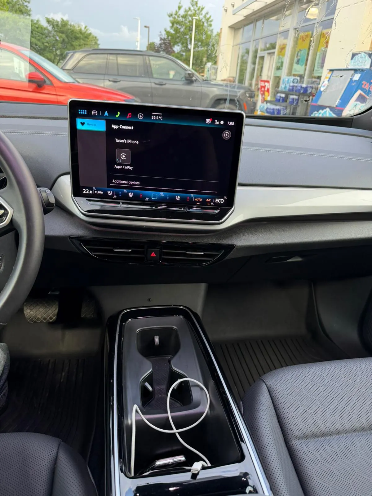 Console