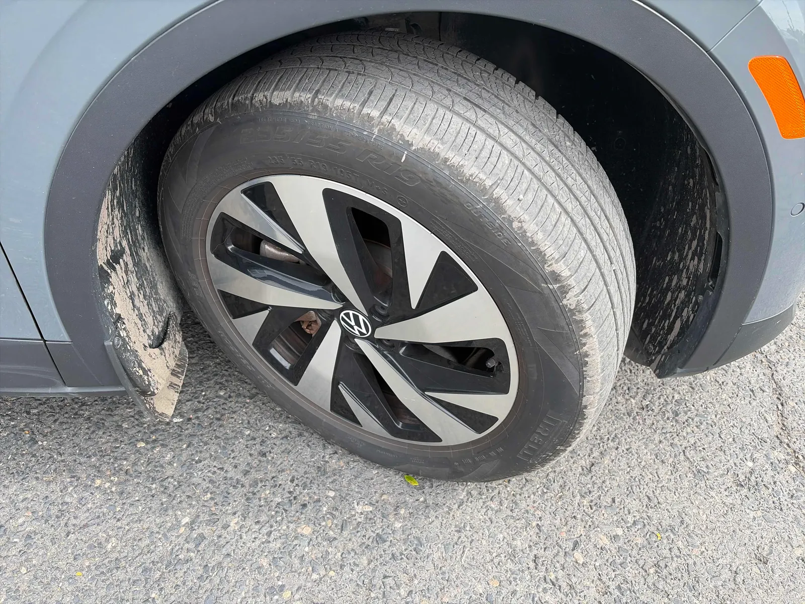 Tire