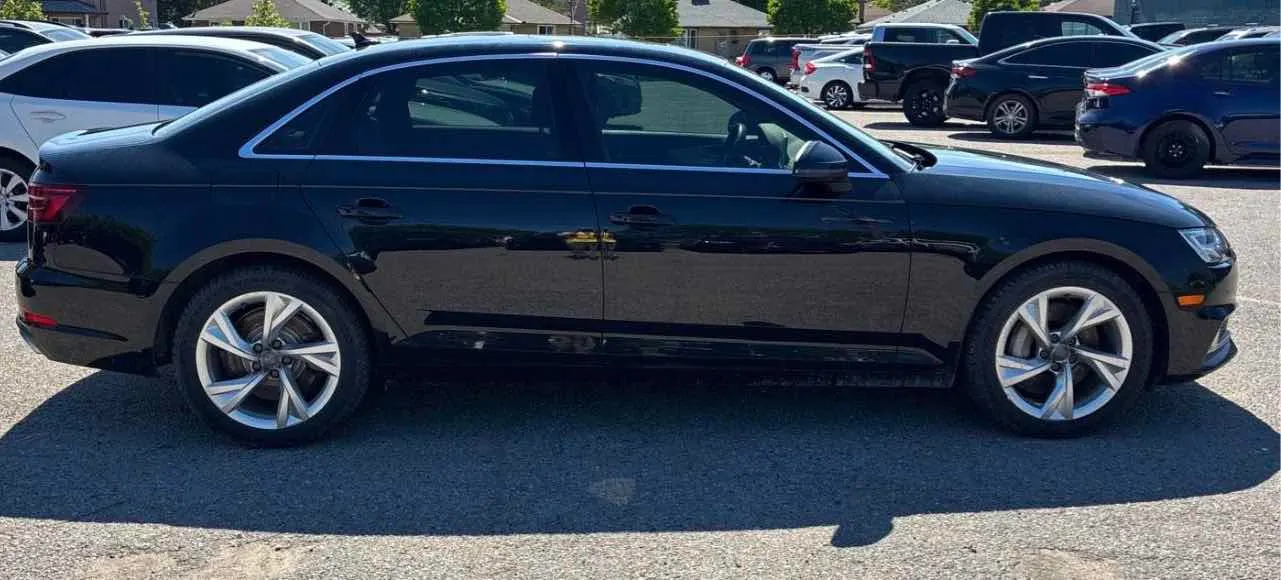 Passenger side