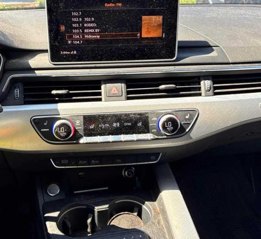 Console