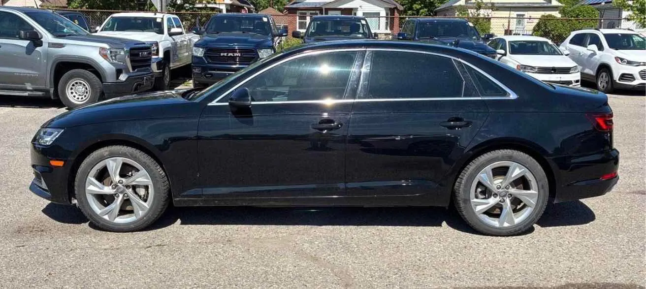 Driver side
