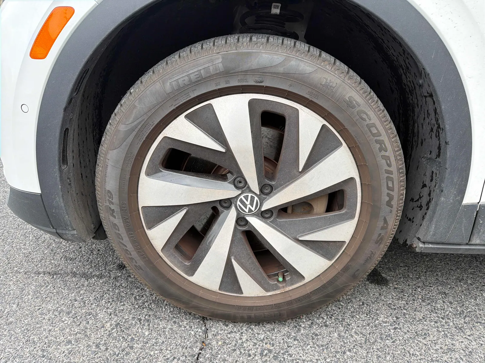Tire