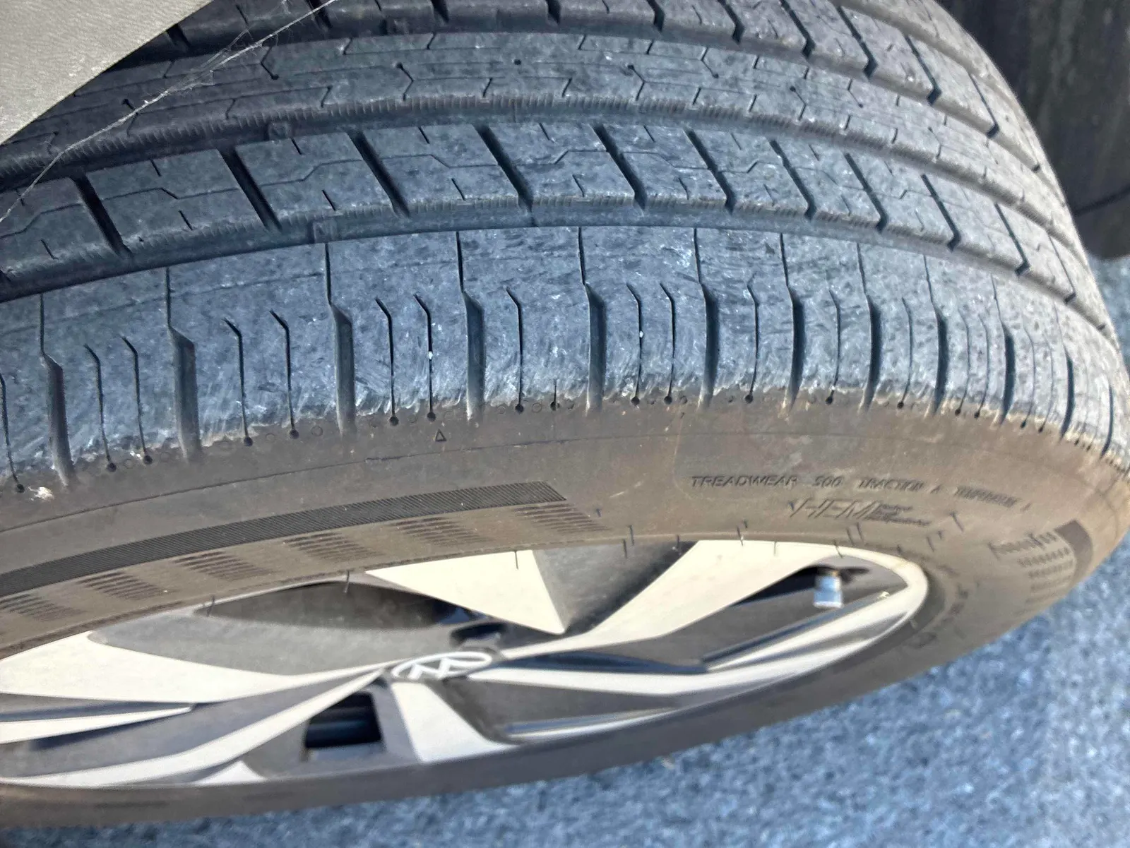Tire