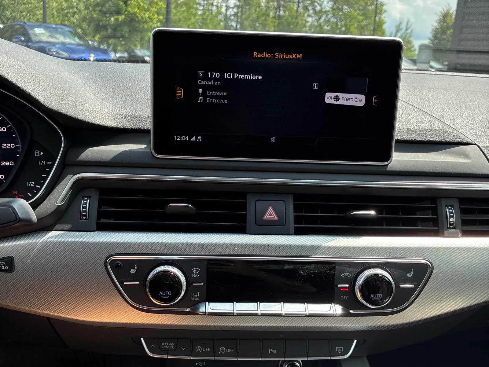 Console