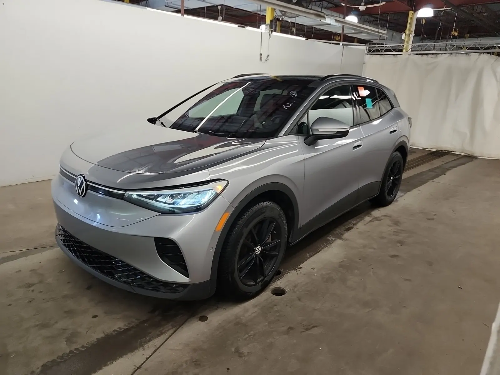 2024 Volkswagen ID.4