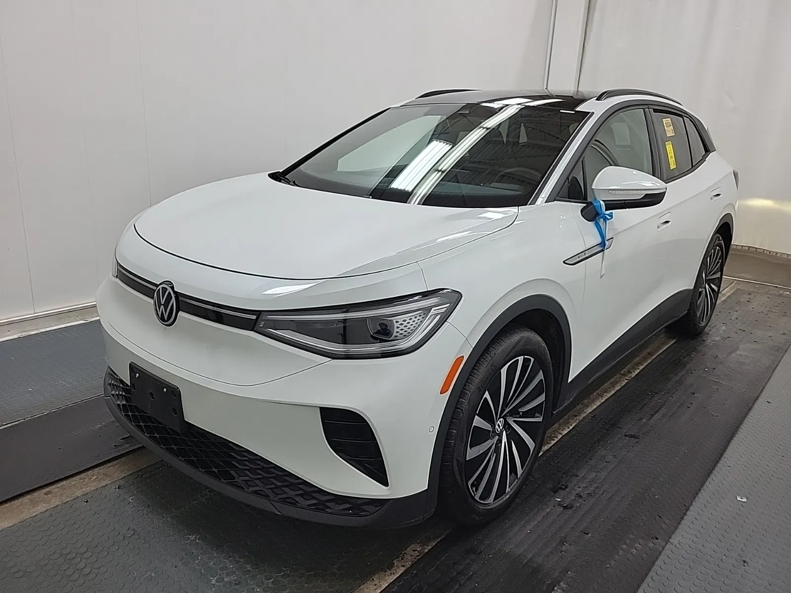 2024 Volkswagen ID.4