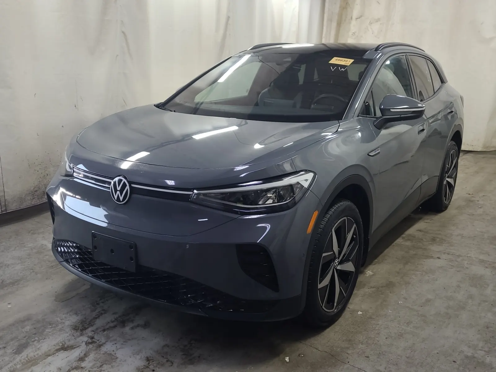 2024 Volkswagen ID.4