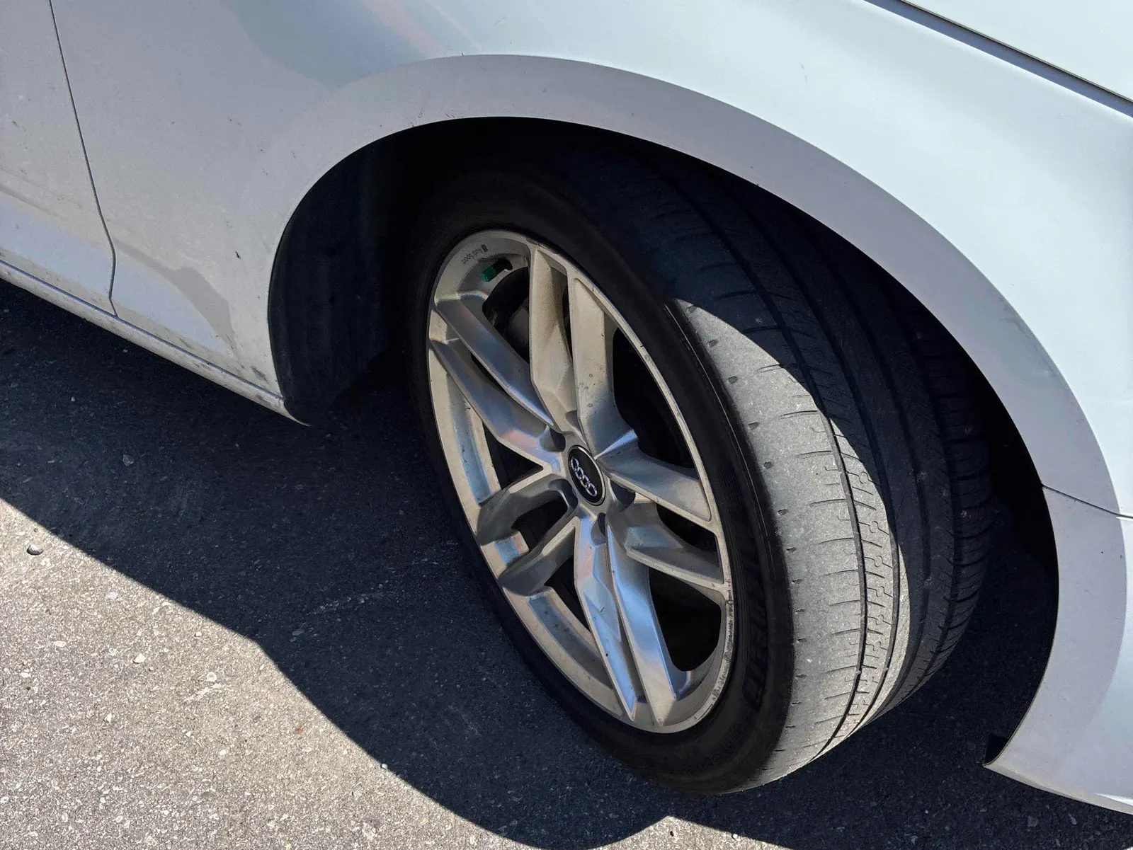 Tire