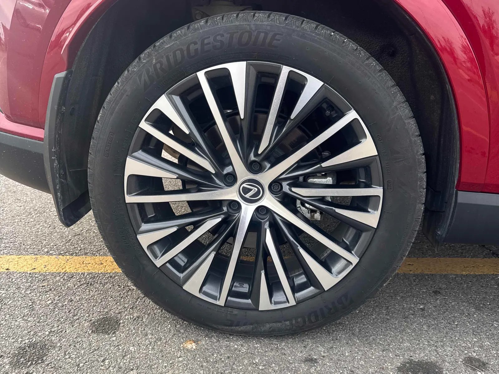Tire