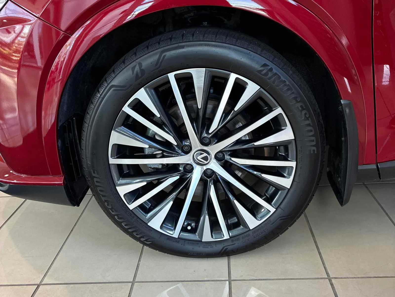 Tire