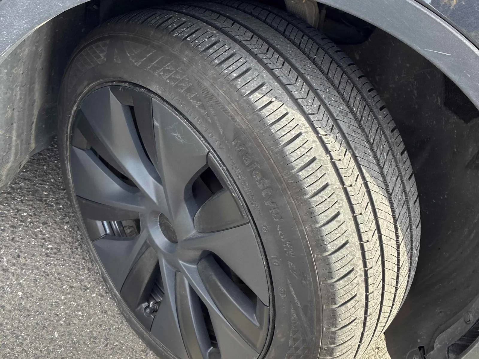 Tire