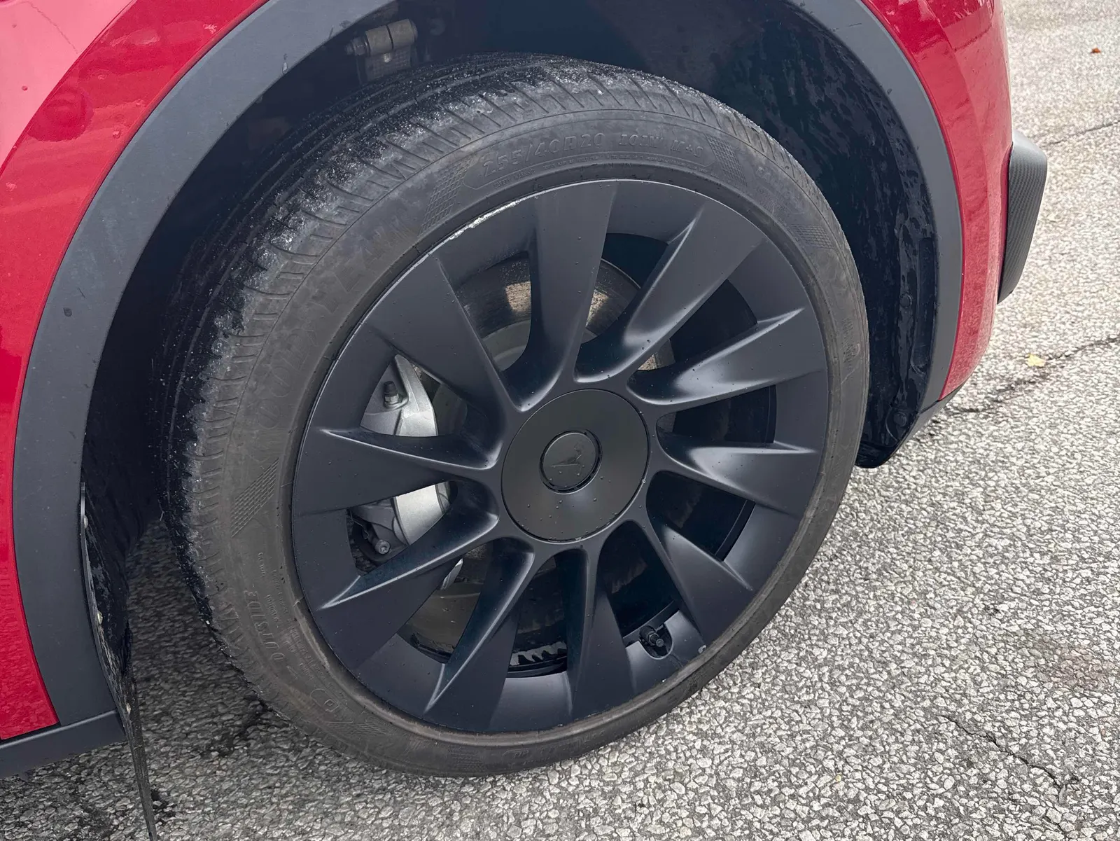 Tire