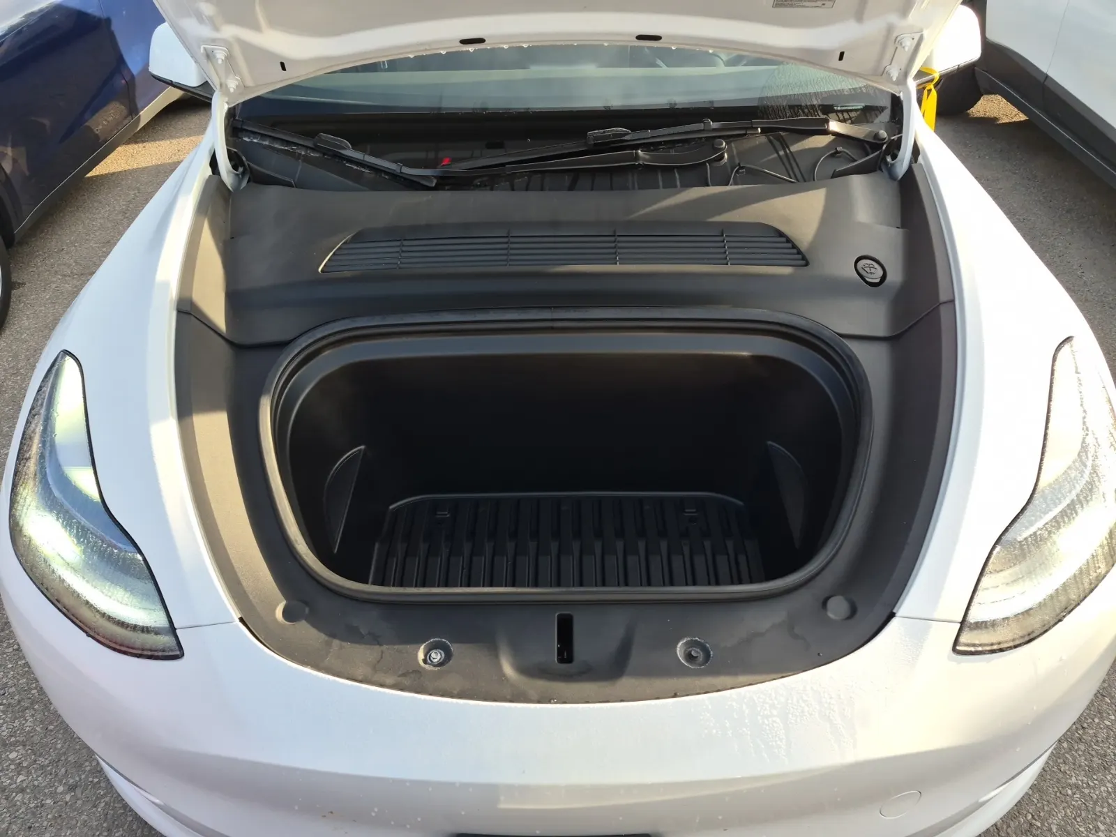 Engine Photo