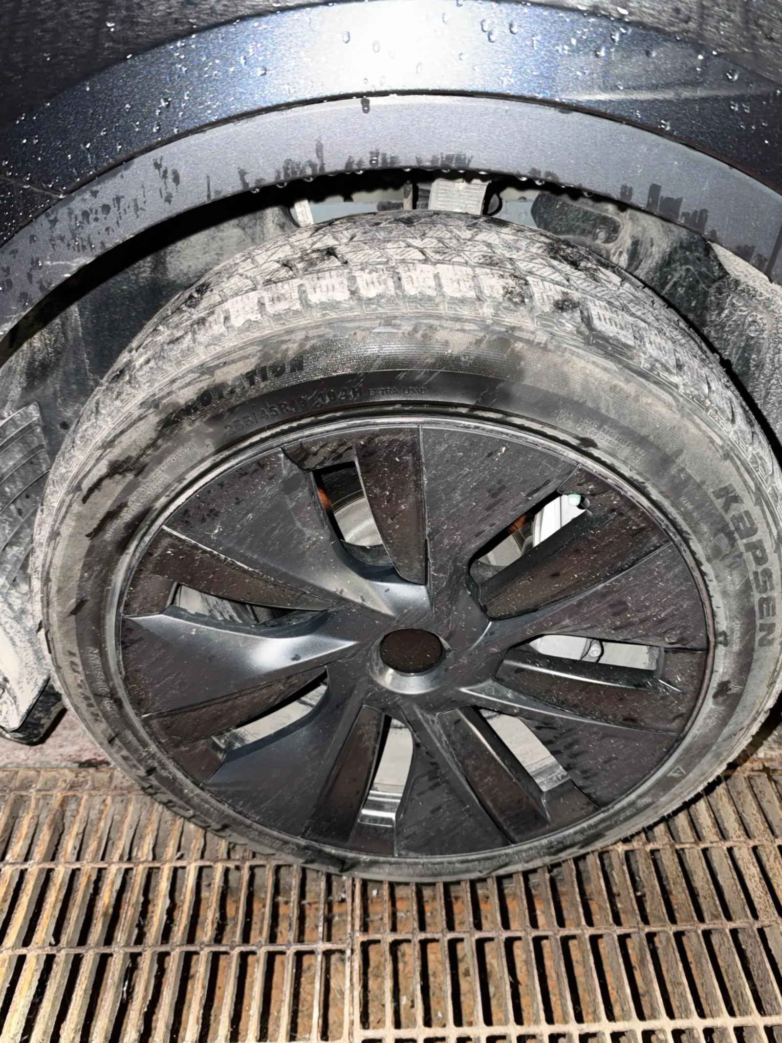 Tire