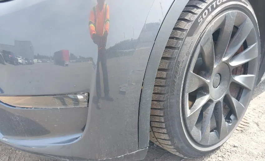 Tire