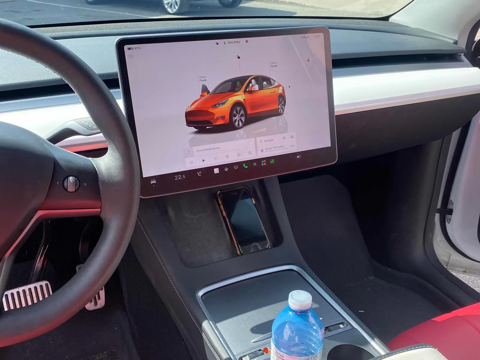 Console