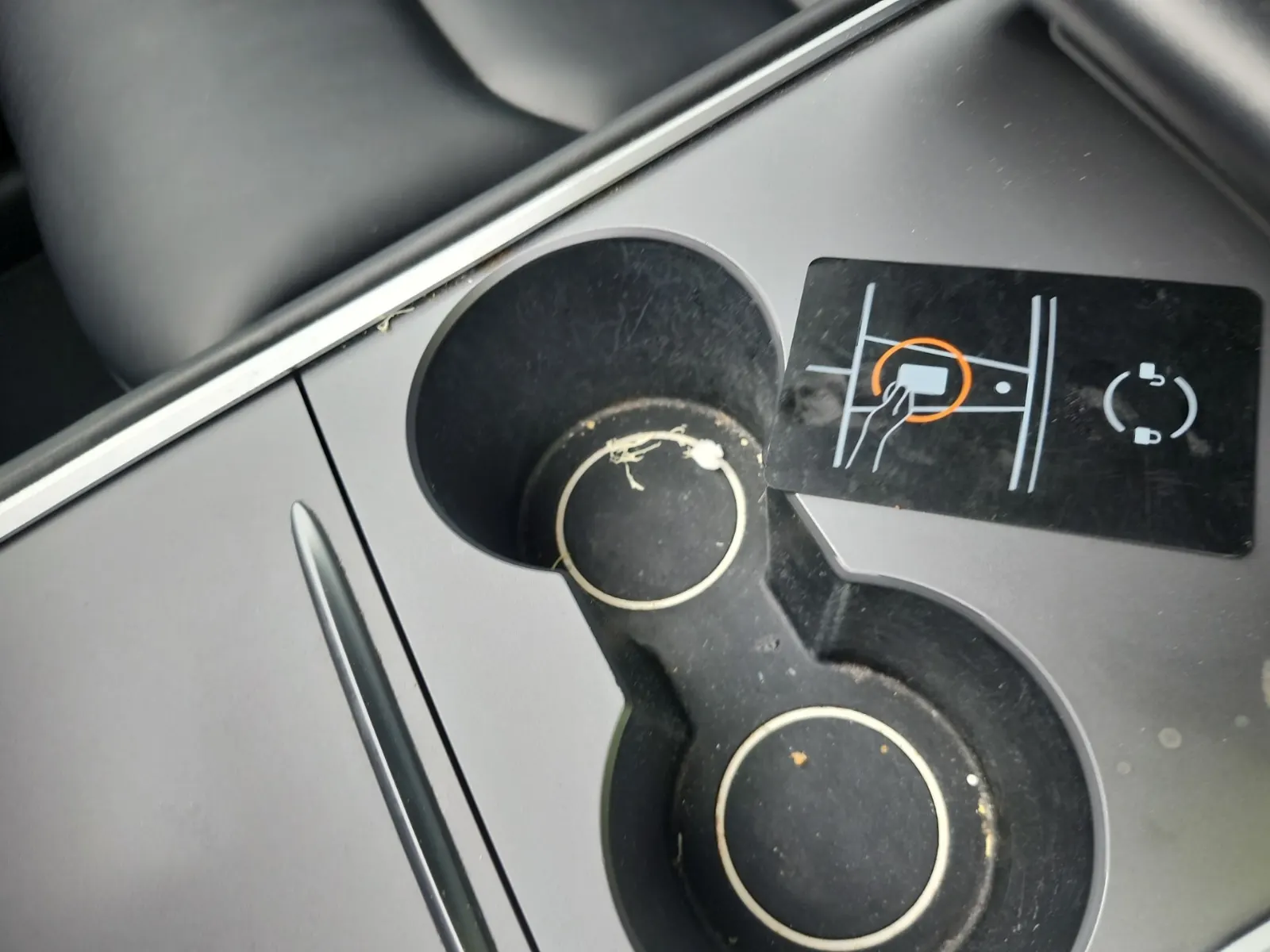 Keys/Fobs/Manual Photo