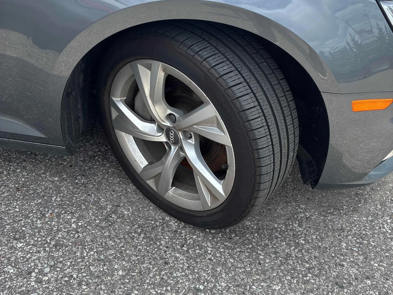 Tire
