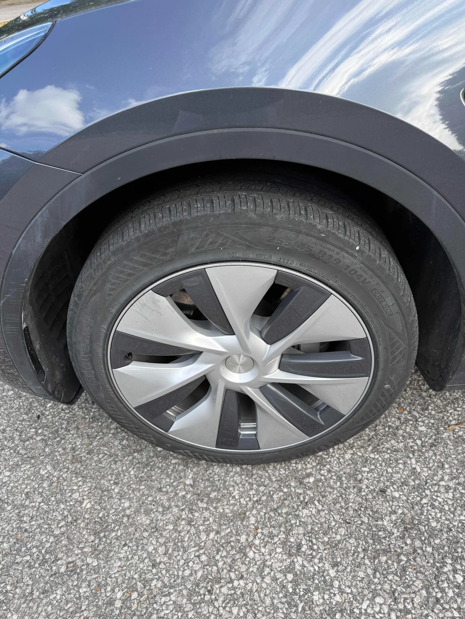 Tire