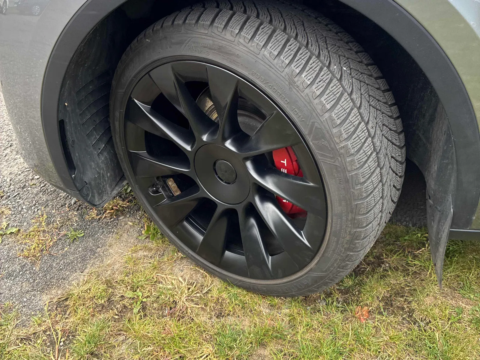 Tire