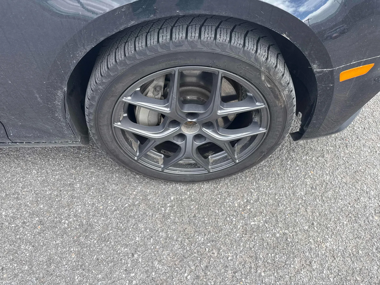 Tire