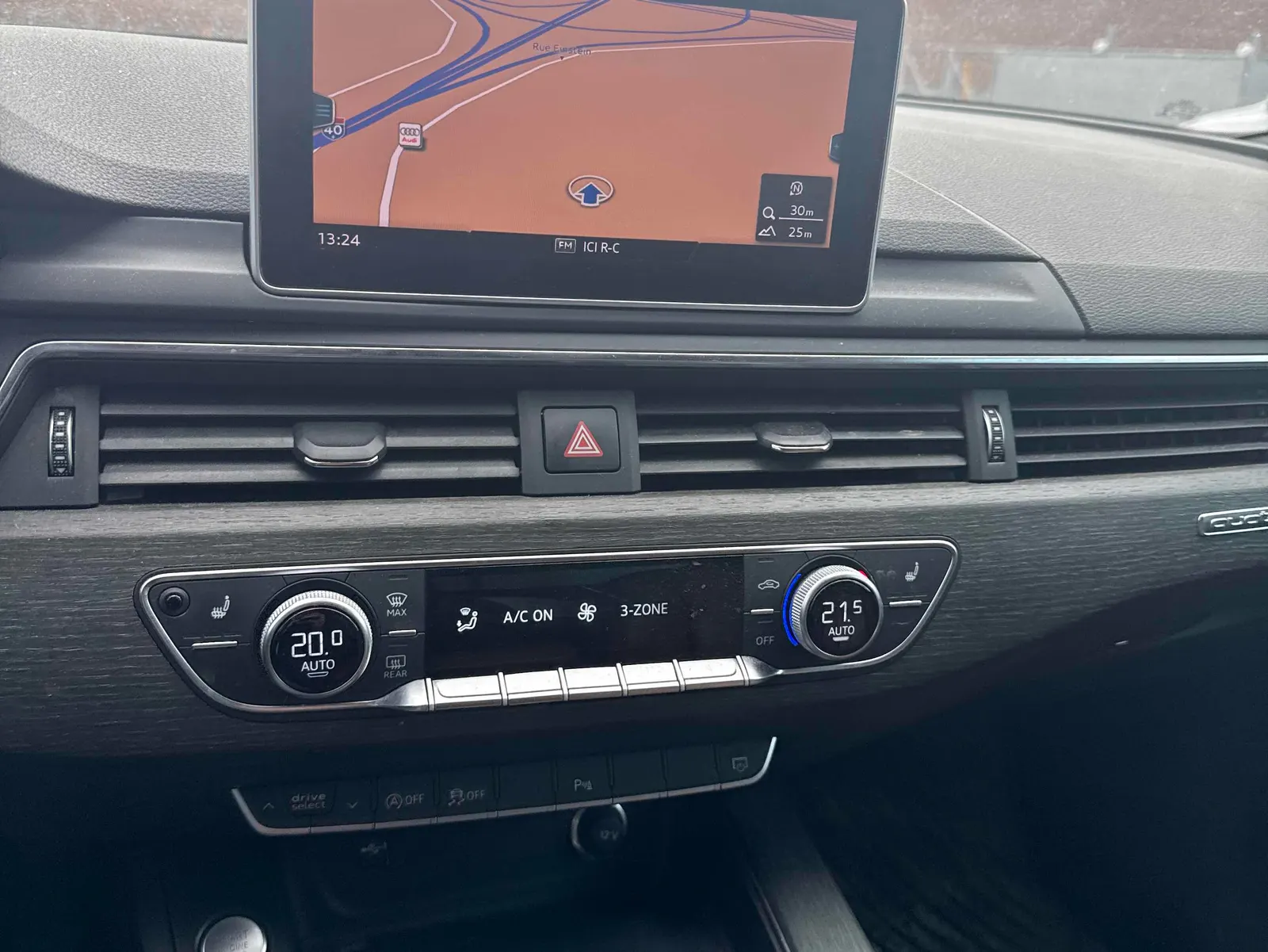 Console