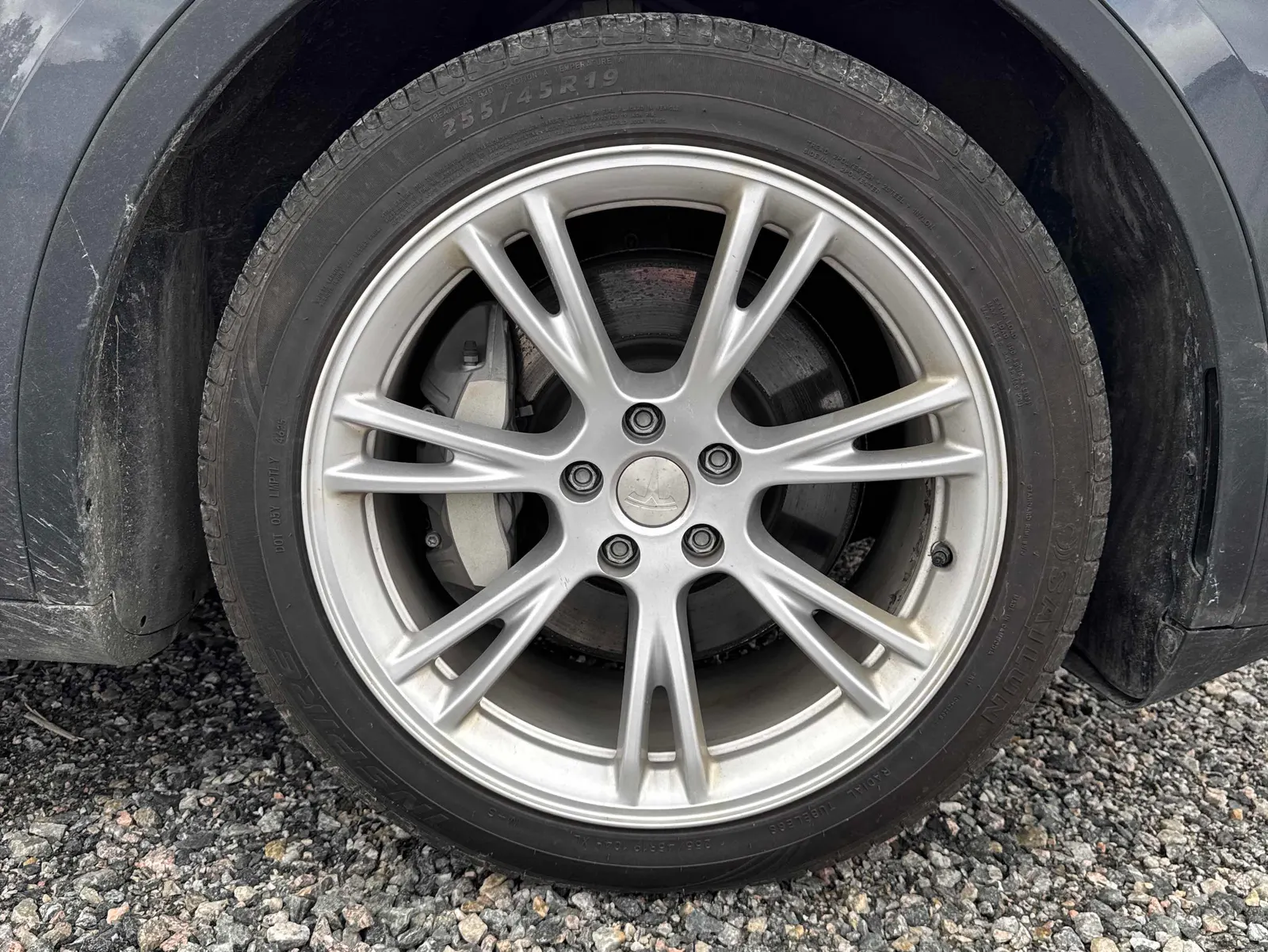 Tire