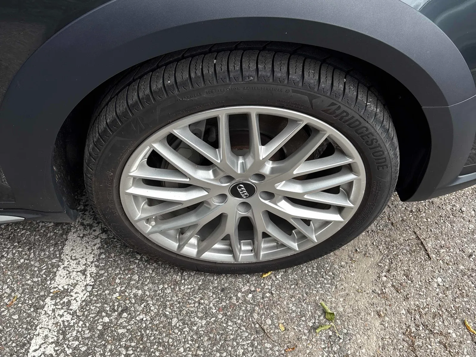 Tire